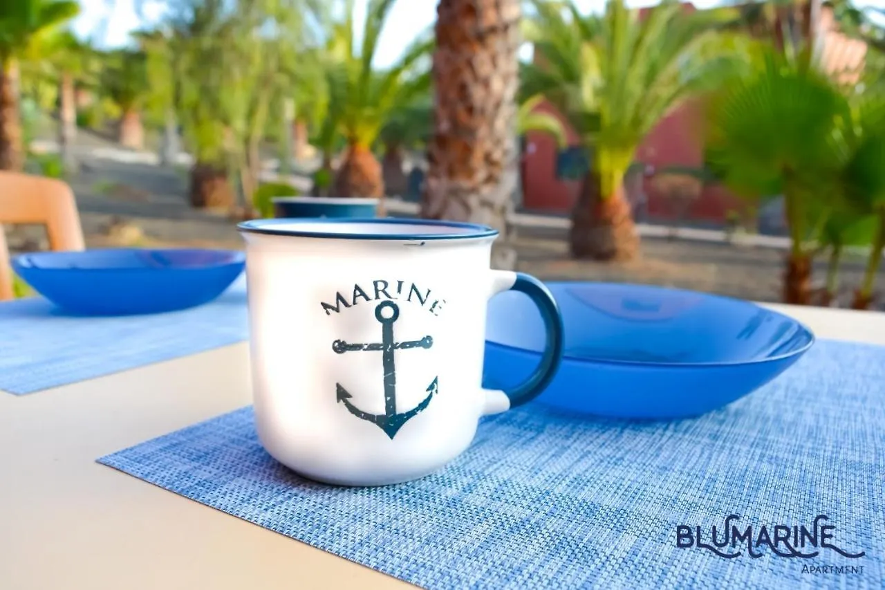 Apartamento Tamarindo Blumarine - Pool & Wifi Free 4 Persons Corralejo