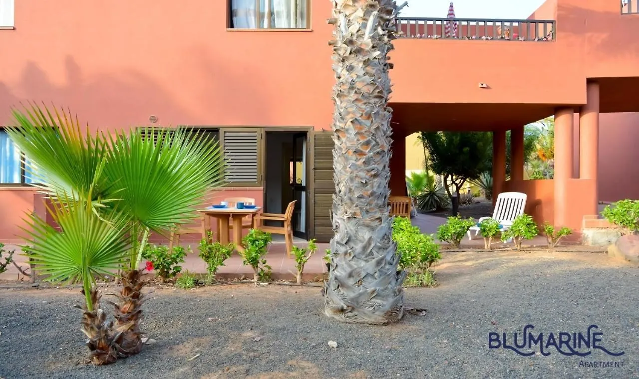 Apartamento Tamarindo Blumarine - Pool & Wifi Free 4 Persons Corralejo