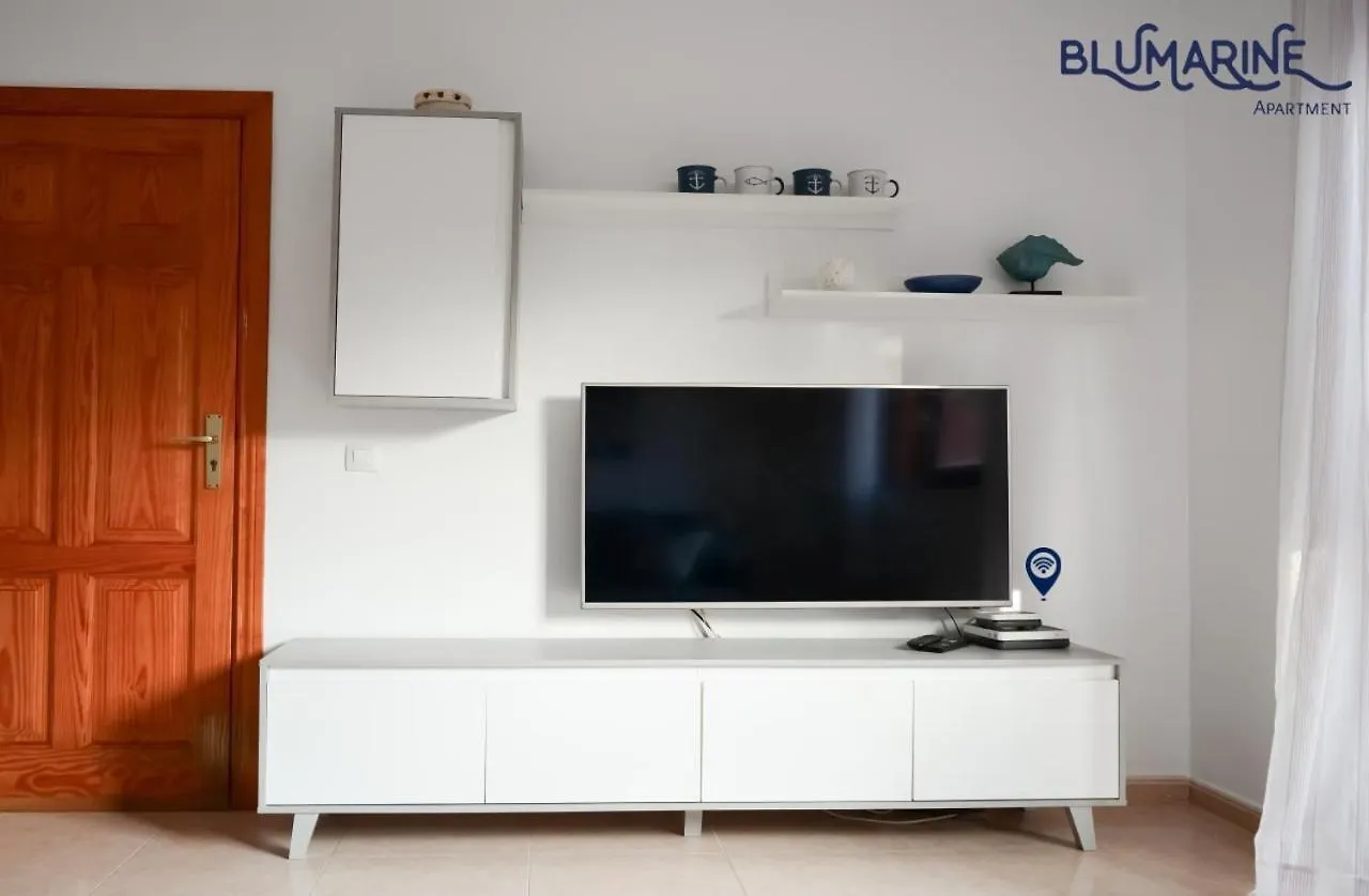 Tamarindo Blumarine - Pool & Wifi Free 4 Persons Apartment Corralejo