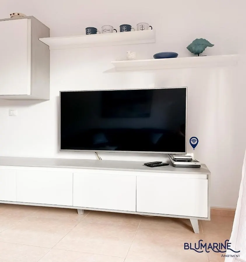 Apartamento Tamarindo Blumarine - Pool & Wifi Free 4 Persons Corralejo