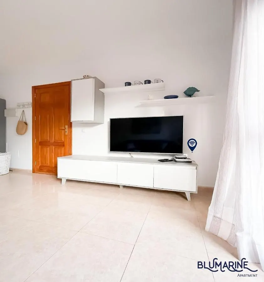 Tamarindo Blumarine - Pool & Wifi Free 4 Persons Apartment Corralejo