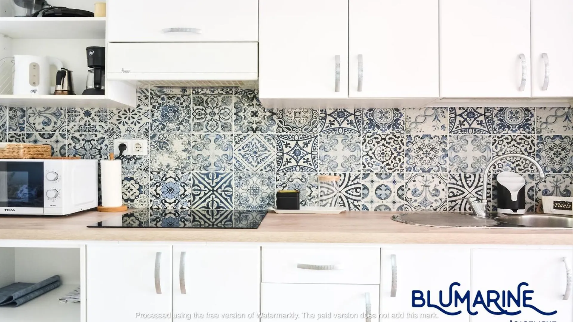 Apartamento Tamarindo Blumarine - Pool & Wifi Free 4 Persons Corralejo
