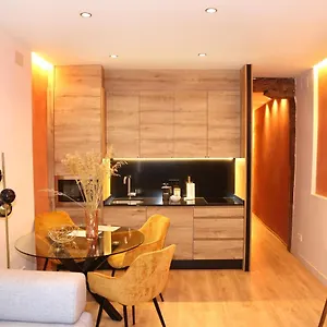  Apartamento Boutique Casco Viejo España