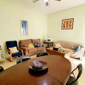  Apartamento Pleno Casco Historico España