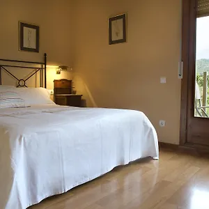  Casa rural Cal Pastor España