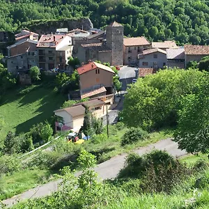  Apartamento La Fusteria Del Casat España