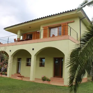  Casa rural Can Quilis España