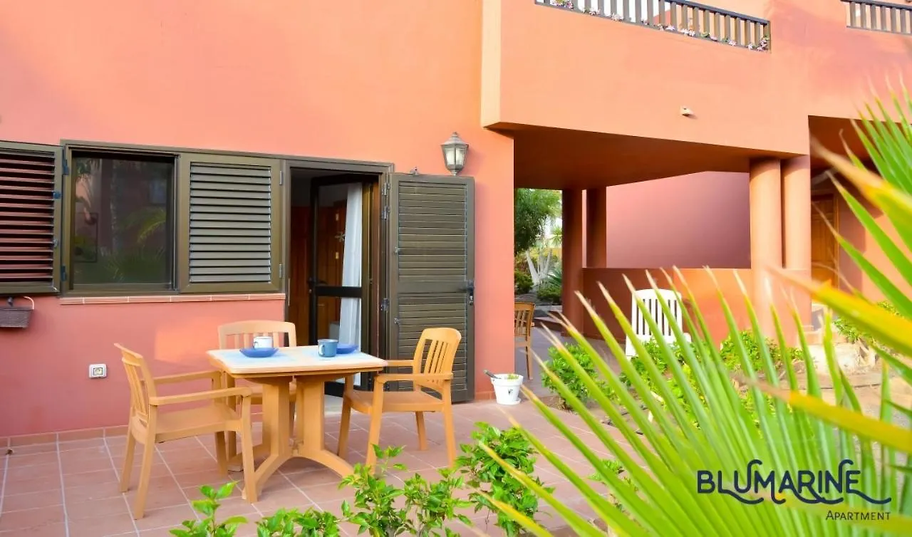Tamarindo Blumarine - Pool & Wifi Free 4 Persons Apartment Corralejo