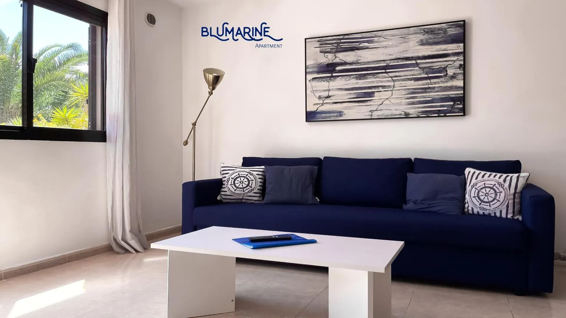 Tamarindo Blumarine - Pool & Wifi Free 4 Persons Apartment Corralejo 0*,